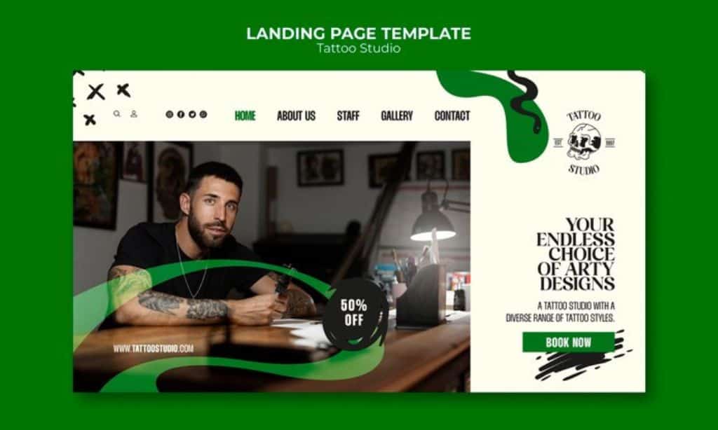 The7 – Highly Customizable Theme