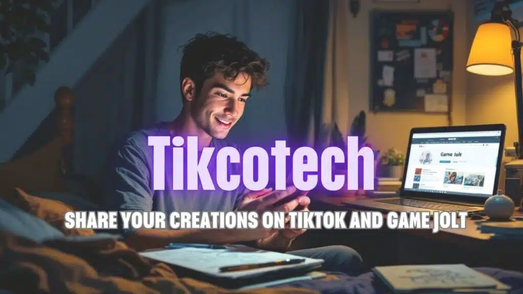 Tikcotech