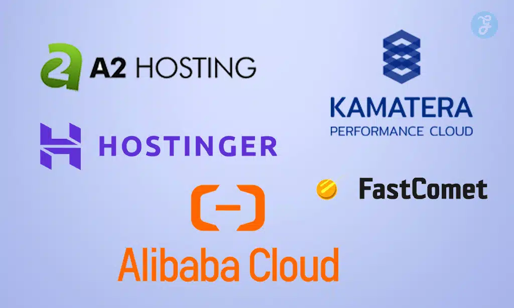 Cloudways: Flexible Cloud Hosting for WordPress Sites