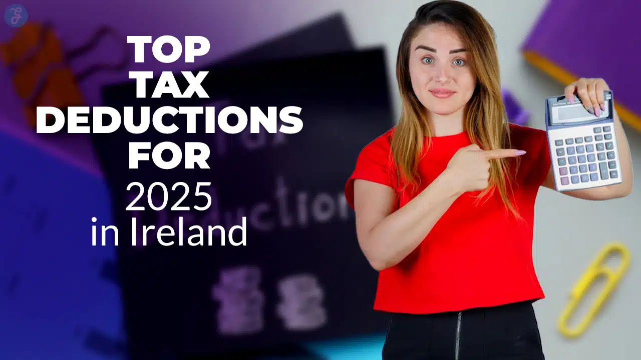 Tax Deductions in Ireland
