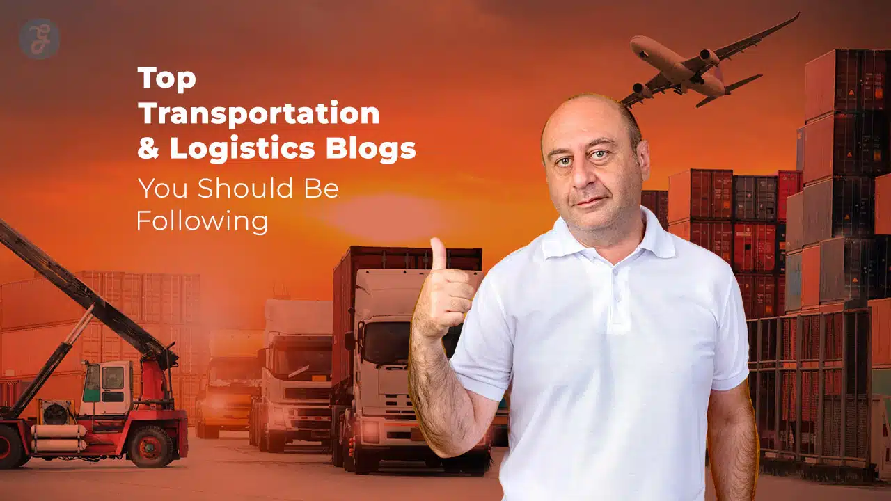 Transportation and Logistics Blogs