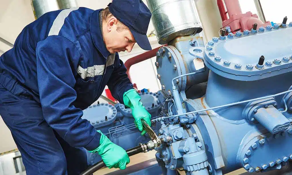 Town & Country Plumbing