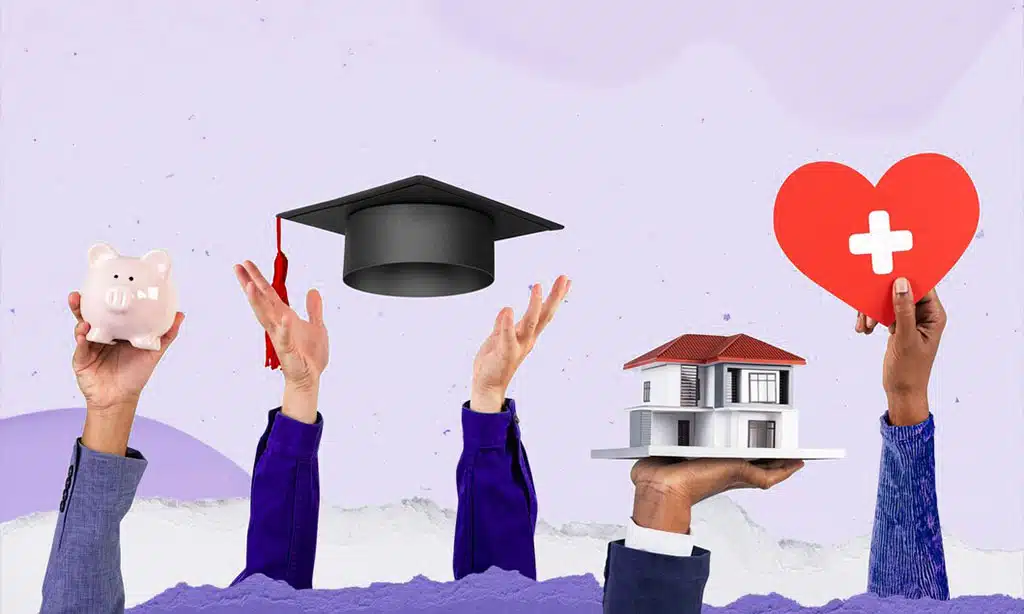 Tuition Fees Relief: Quick Reference Table