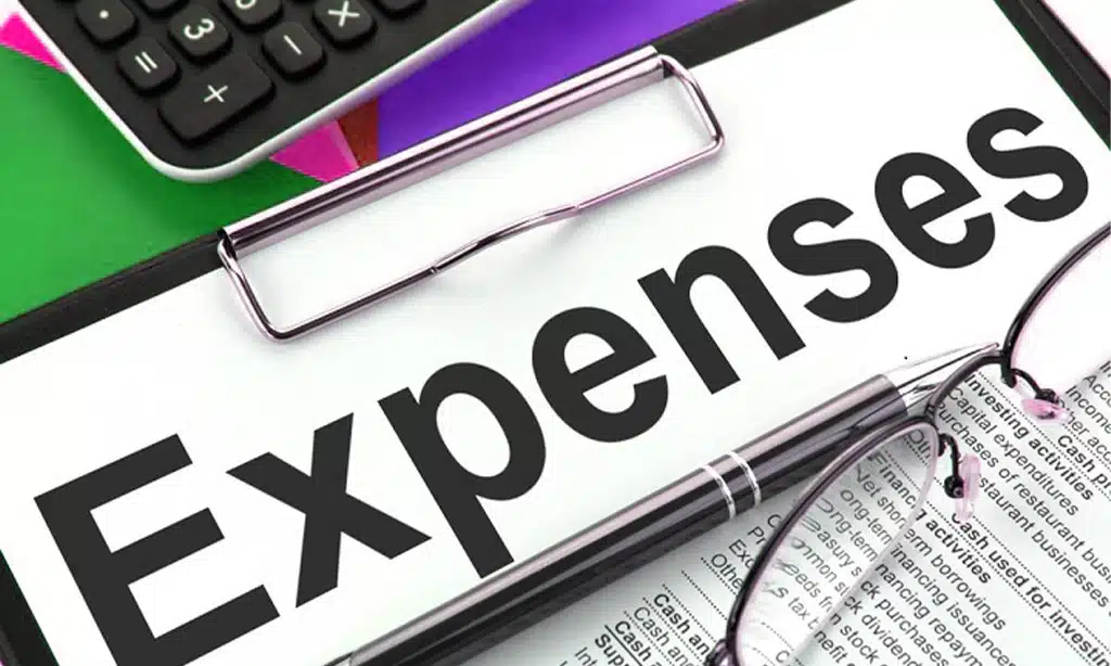 Understand Allowable Business Expenses