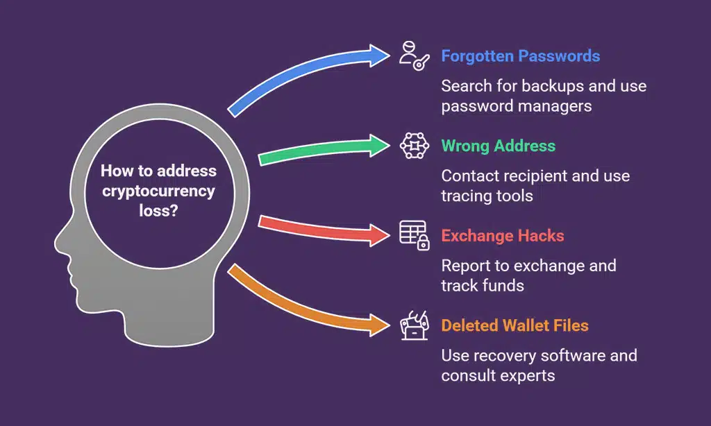 Understanding Crypto Loss: What You Should Know