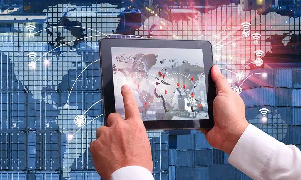 Understanding Digital Freight Marketplaces