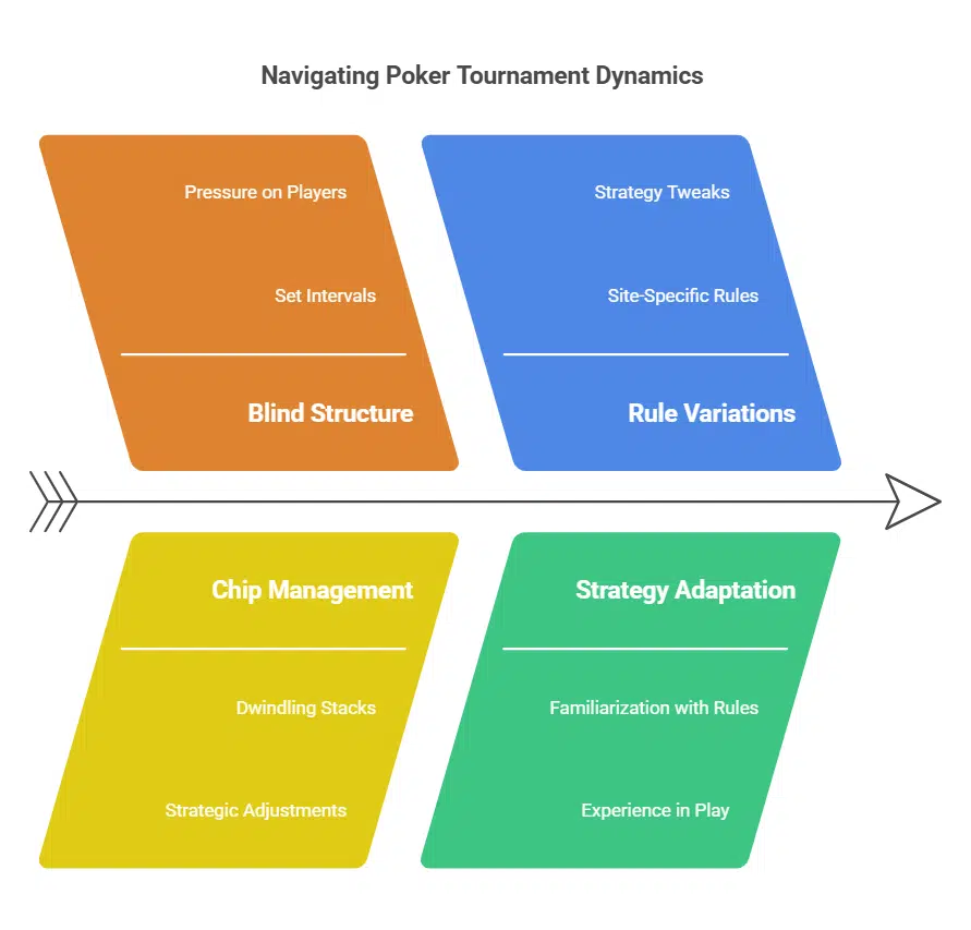 Understanding Tournament Dynamics & Navigating the Rules