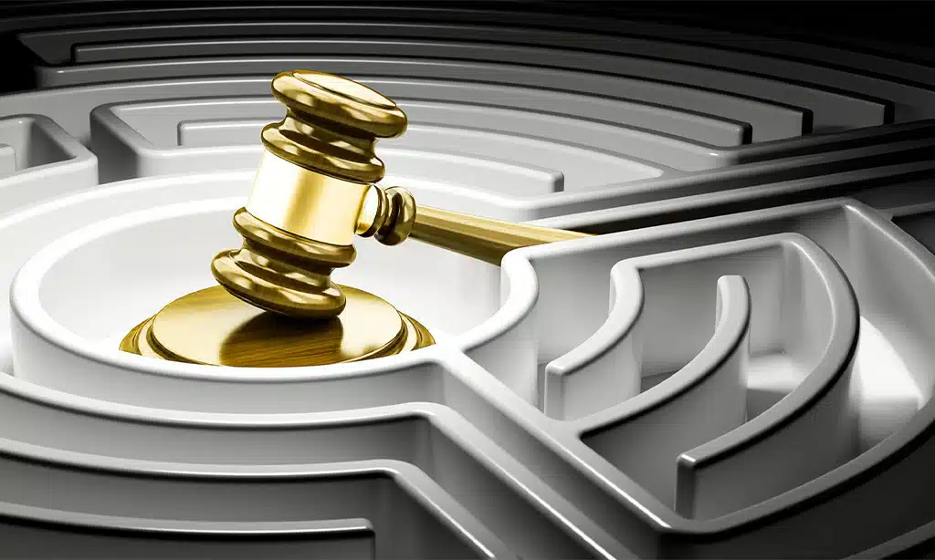 Understanding the Complexity of Regulatory Requirements