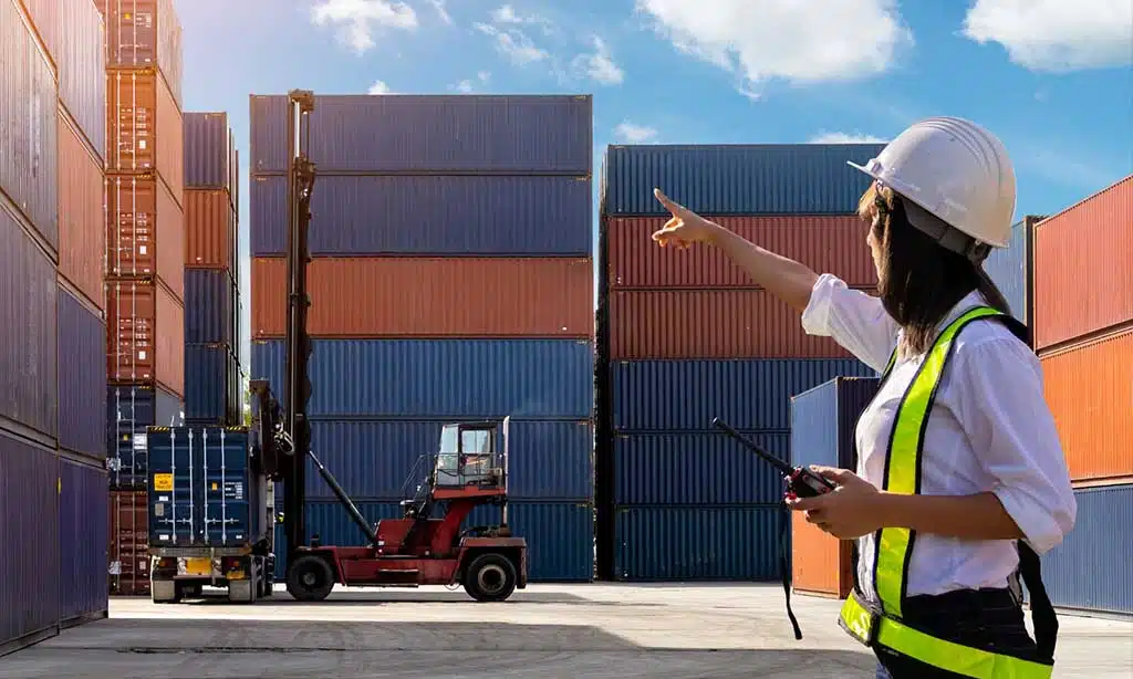 Understanding the Logistics Industry in North America