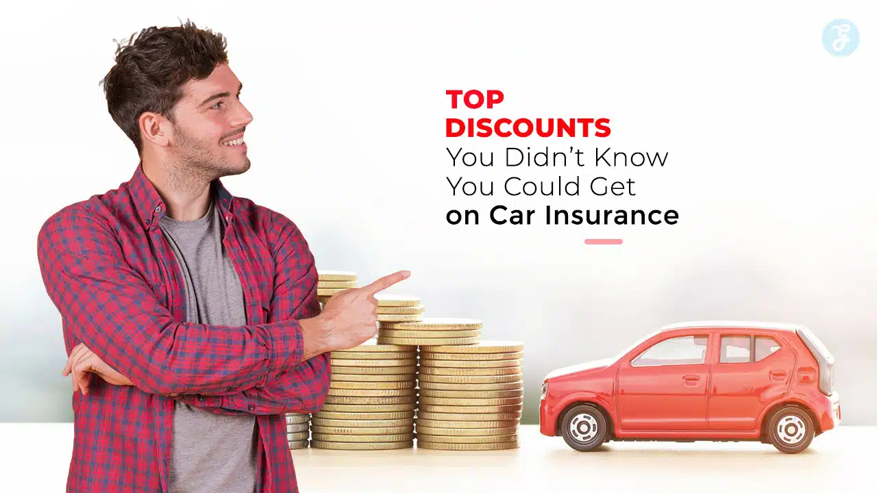 Secret Car Insurance Discounts