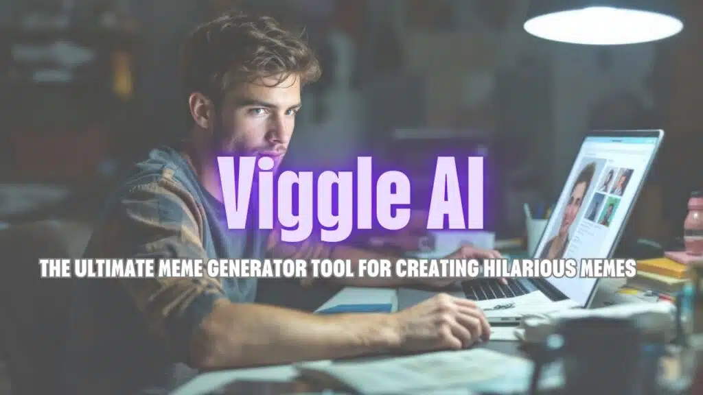 Viggle AI