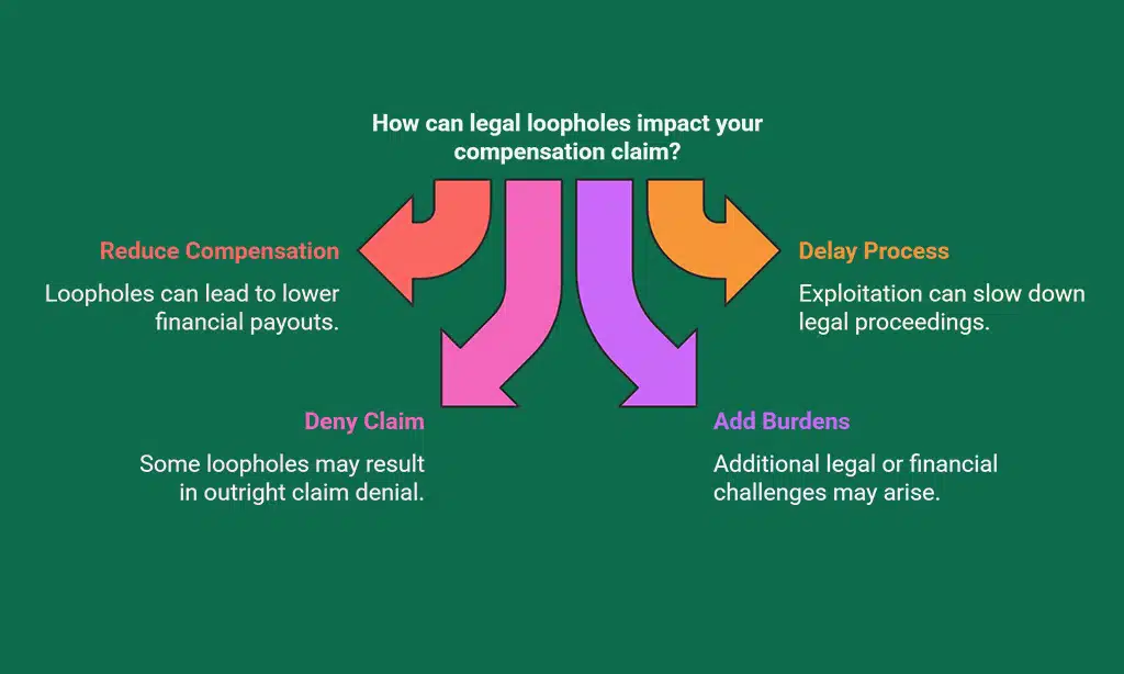 What Are Legal Loopholes?