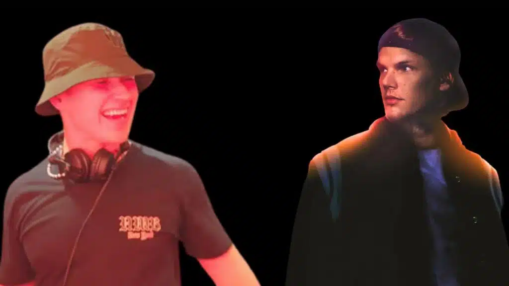 What Did John Summit Say About Avicii