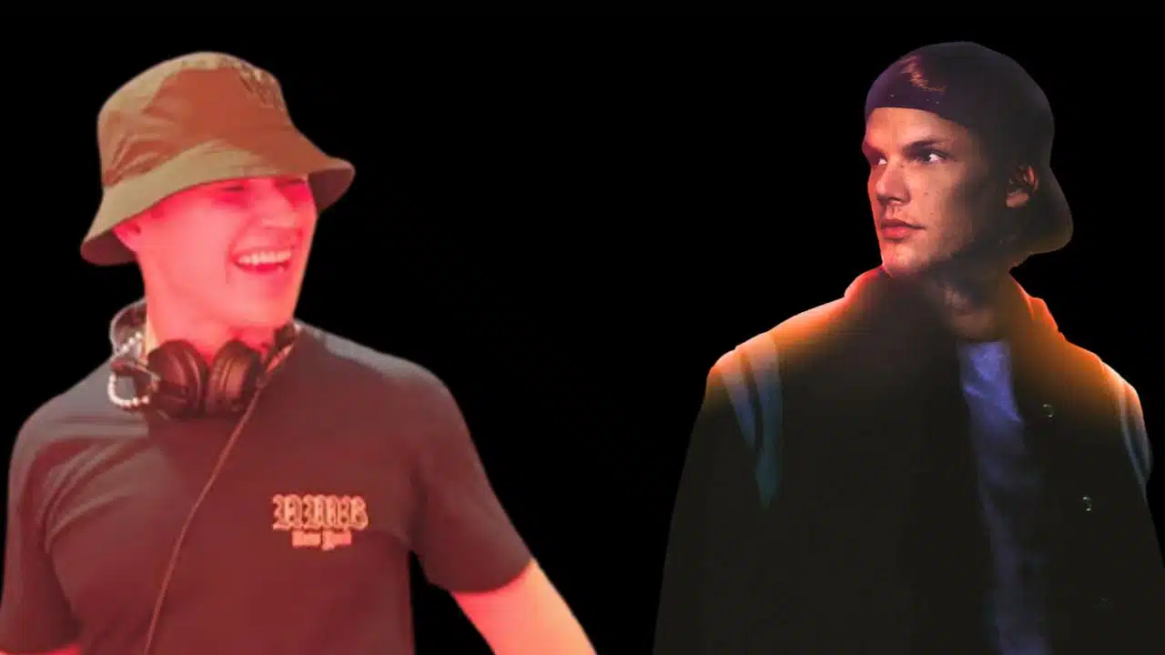 What Did John Summit Say About Avicii