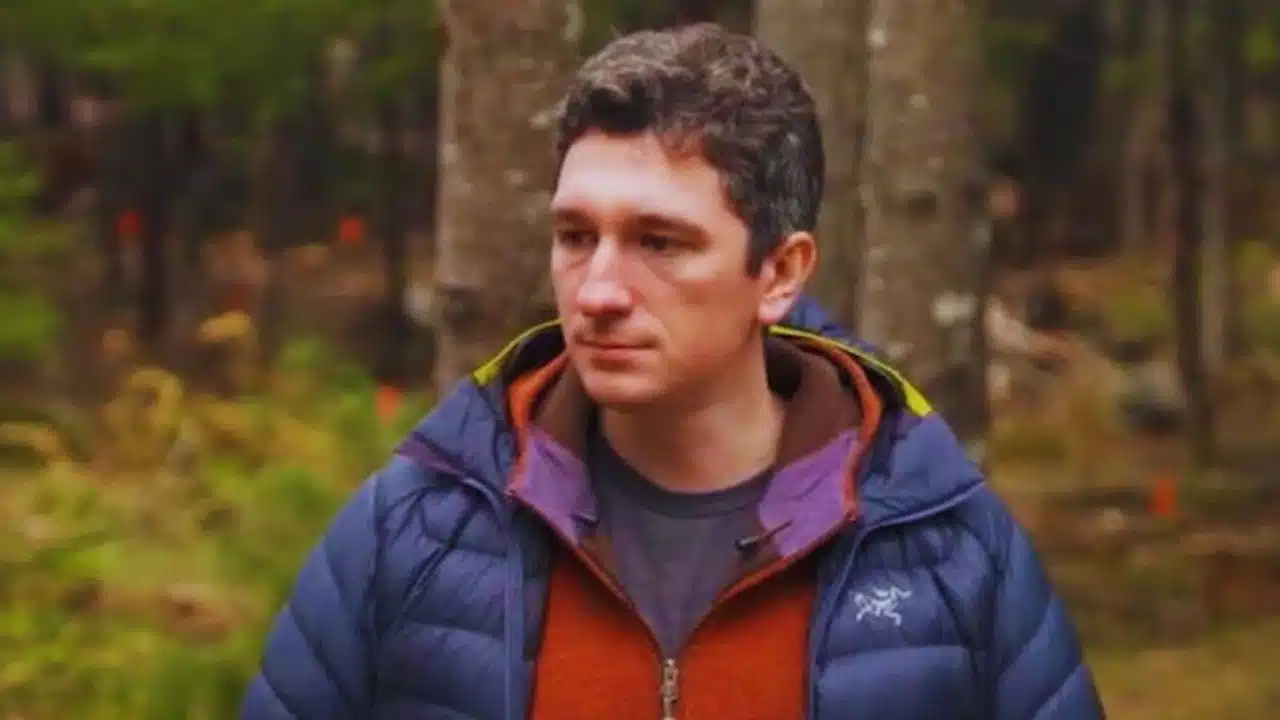 What Happened to Alex Lagina