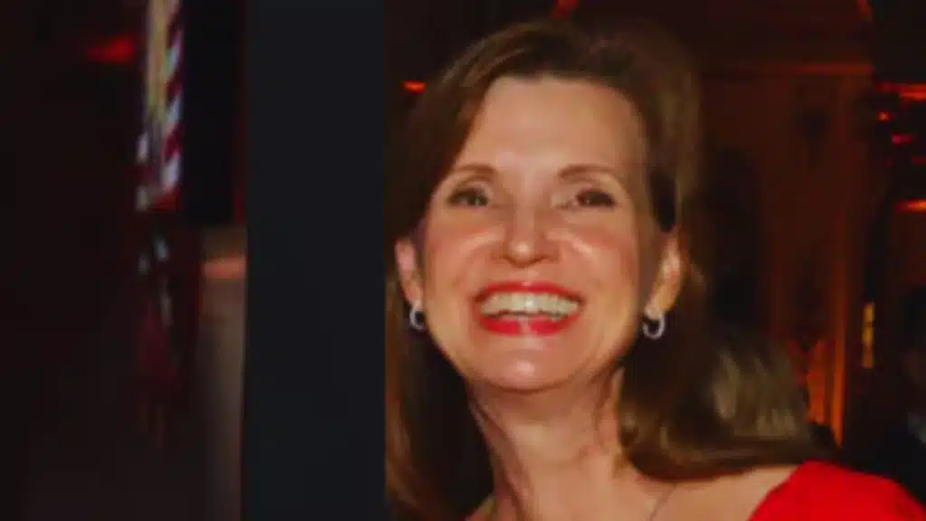 What Happened to Karen Dickey Lindell