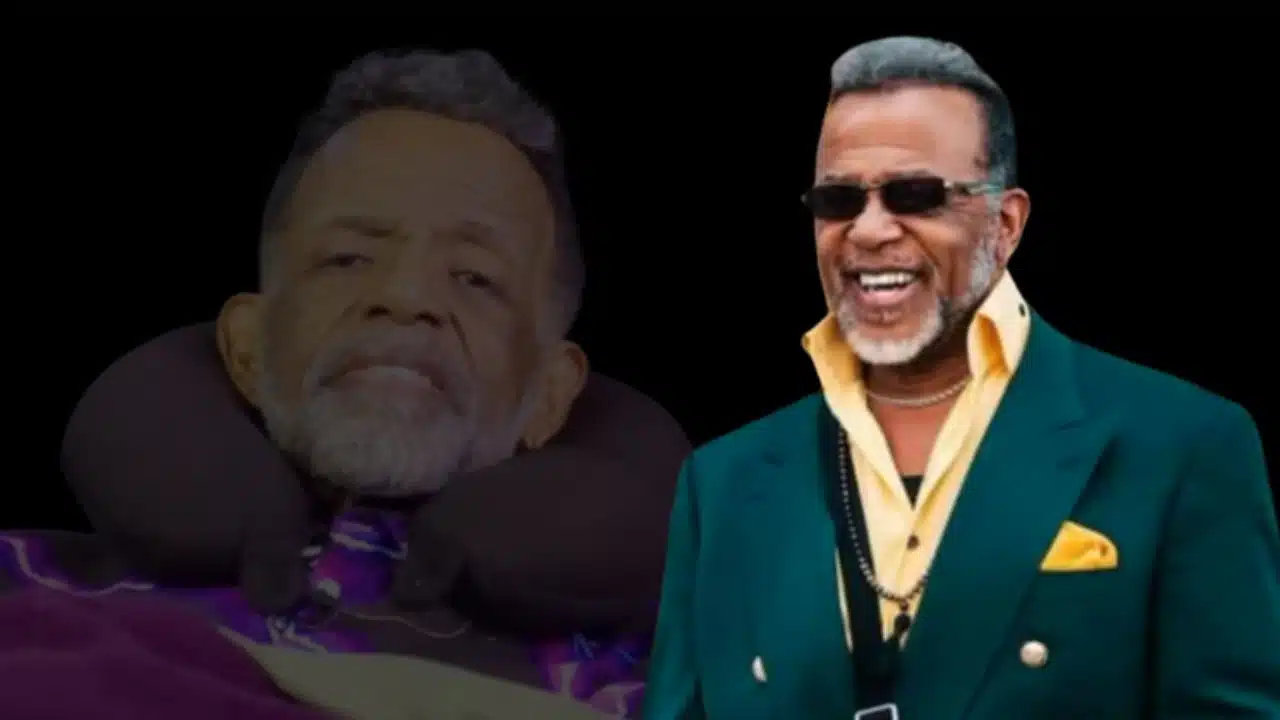 What Kind of Cancer Did Carlton Pearson Have