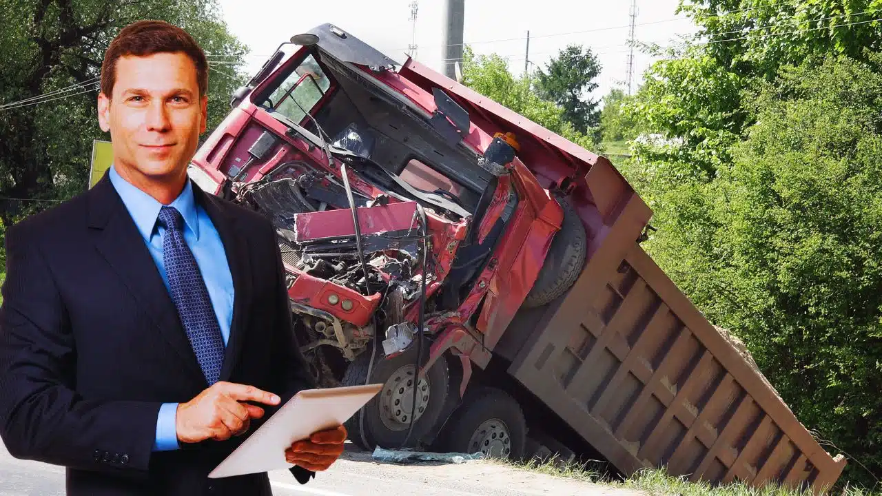 What Makes a Good Truck Accident Lawyer