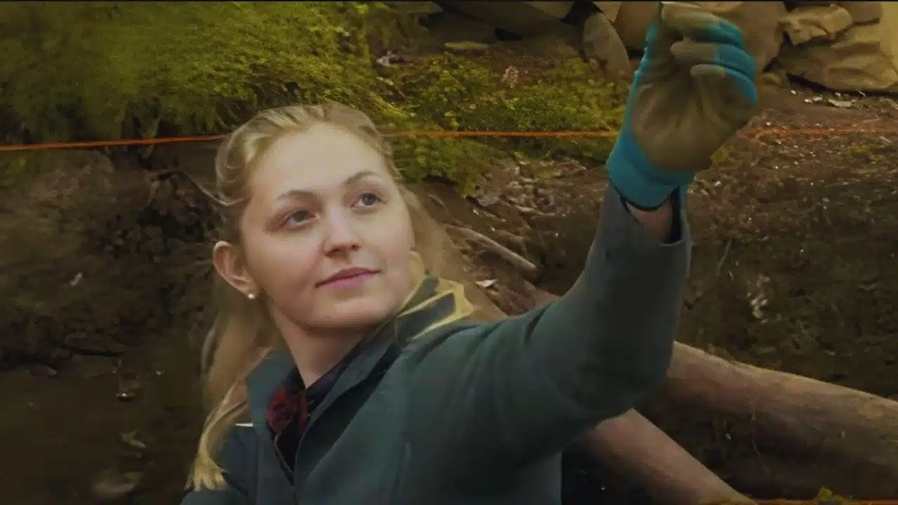 What is Miriam Amirault Doing Now