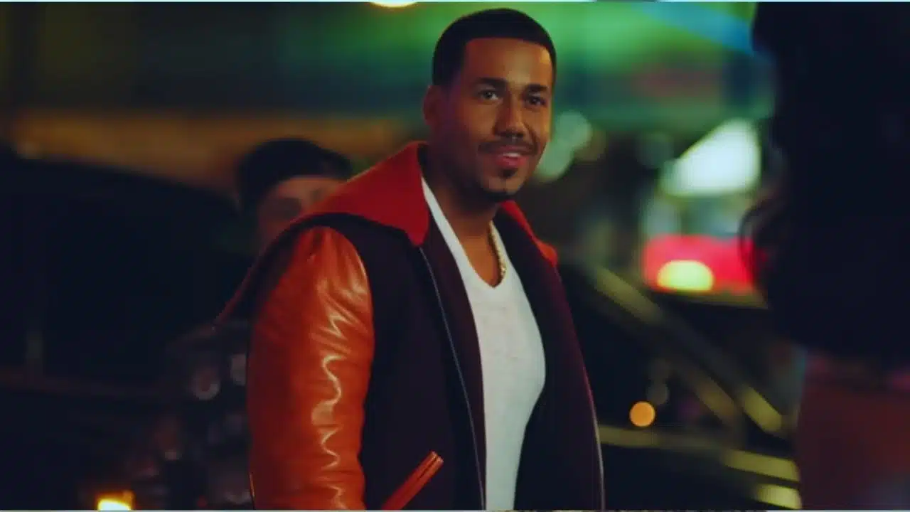 What is Romeo Santos Ethnicity