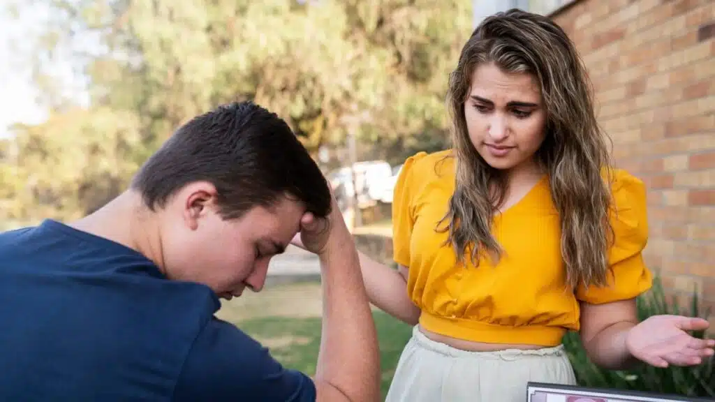 Accused of Hazing in a Fraternity or Sorority