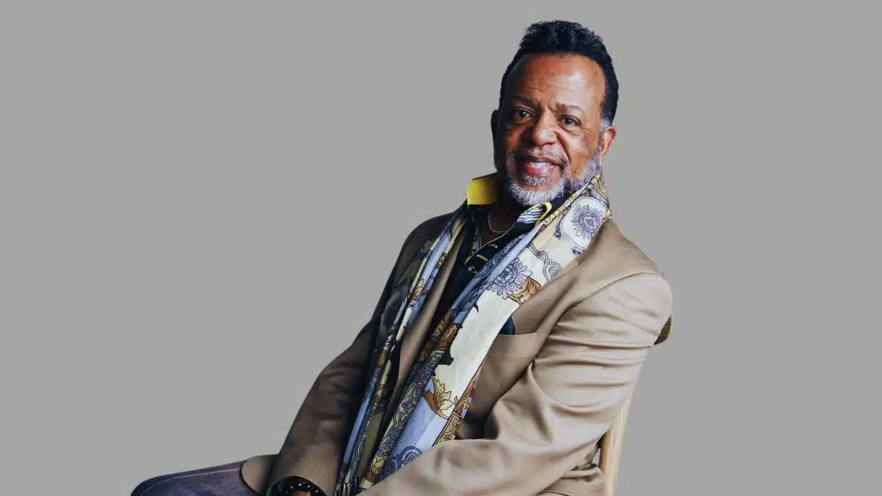 When Did Carlton Pearson Die