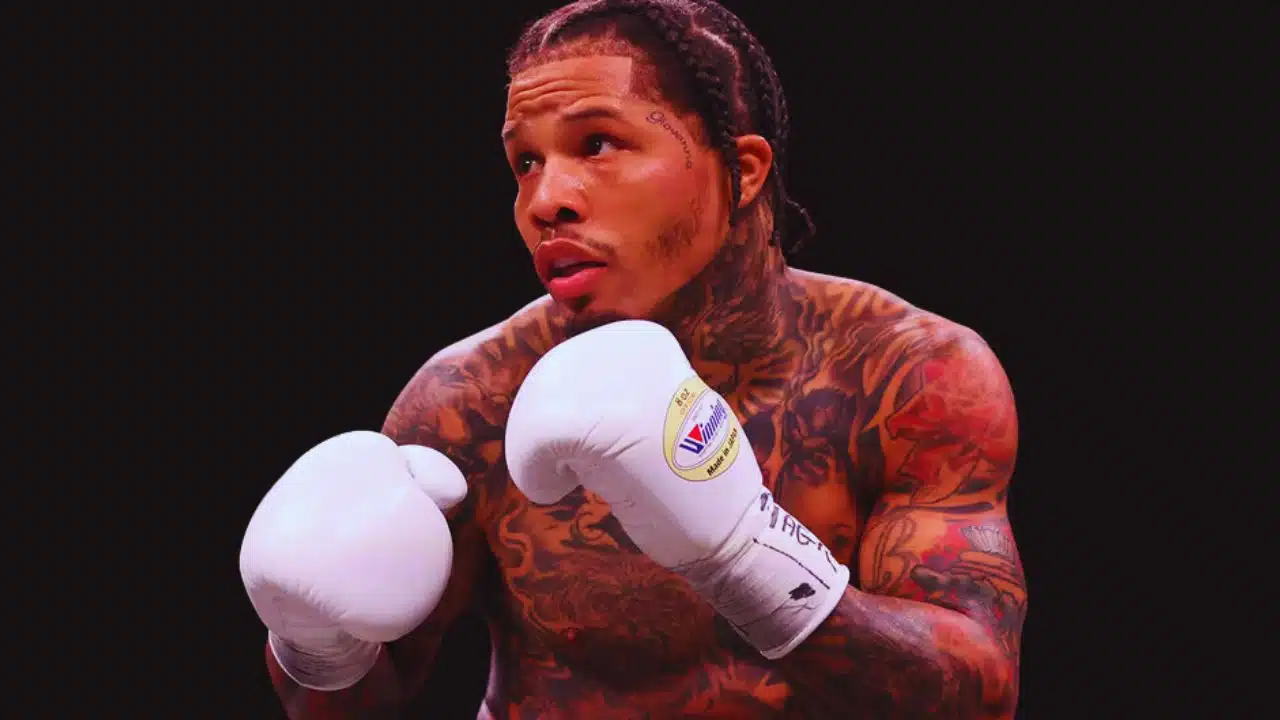 When is Gervonta Davis' Next Fight