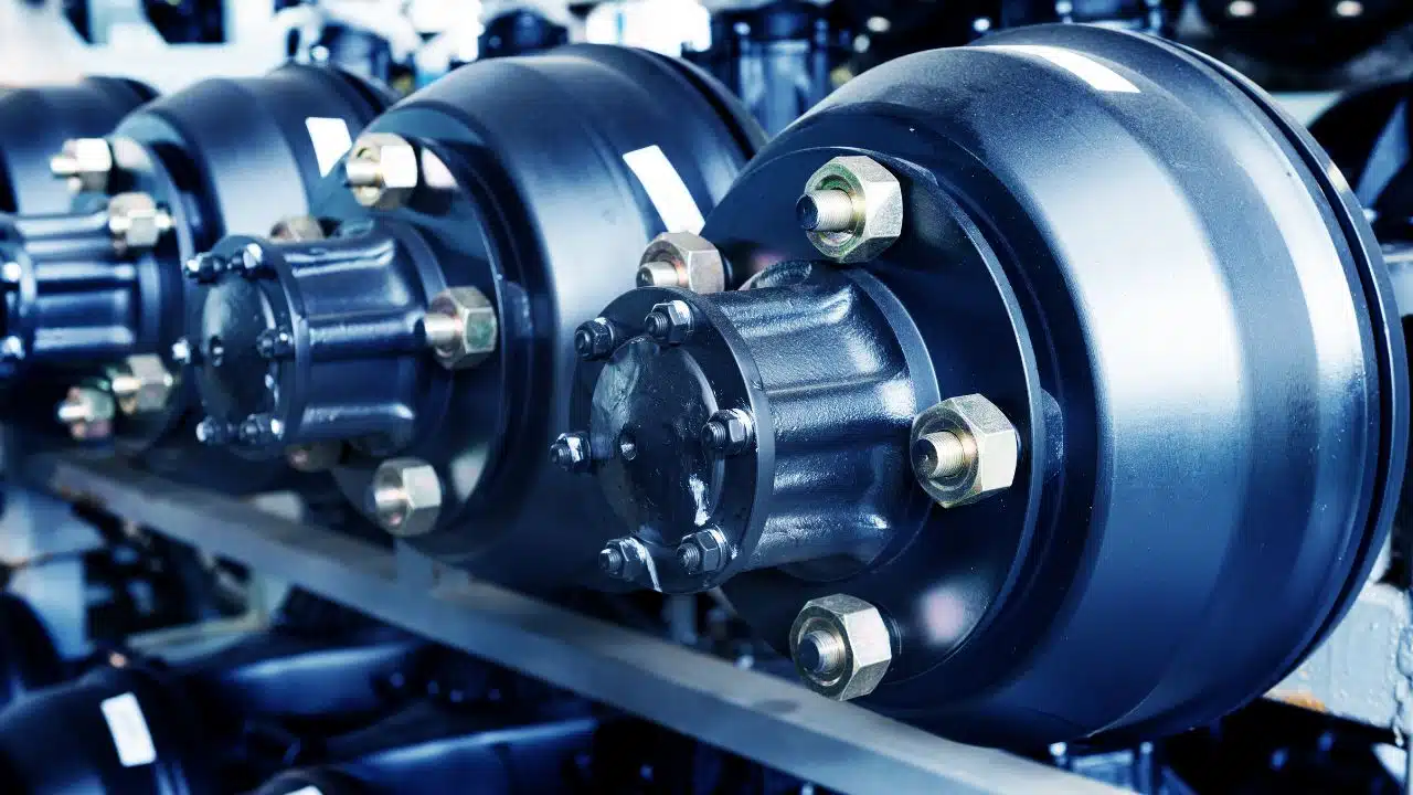 When to Replace Your Rear Axle Parts and What to Look For