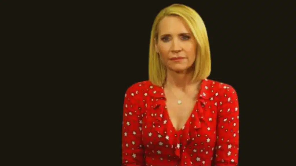 Where Does Andrea Canning Live