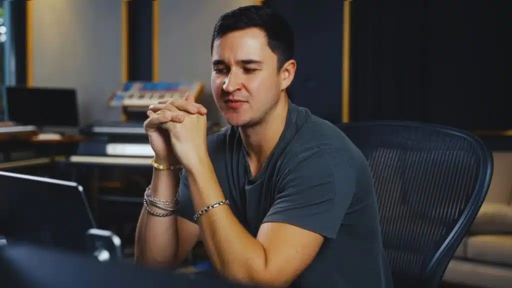 Where Does John Summit Live Now