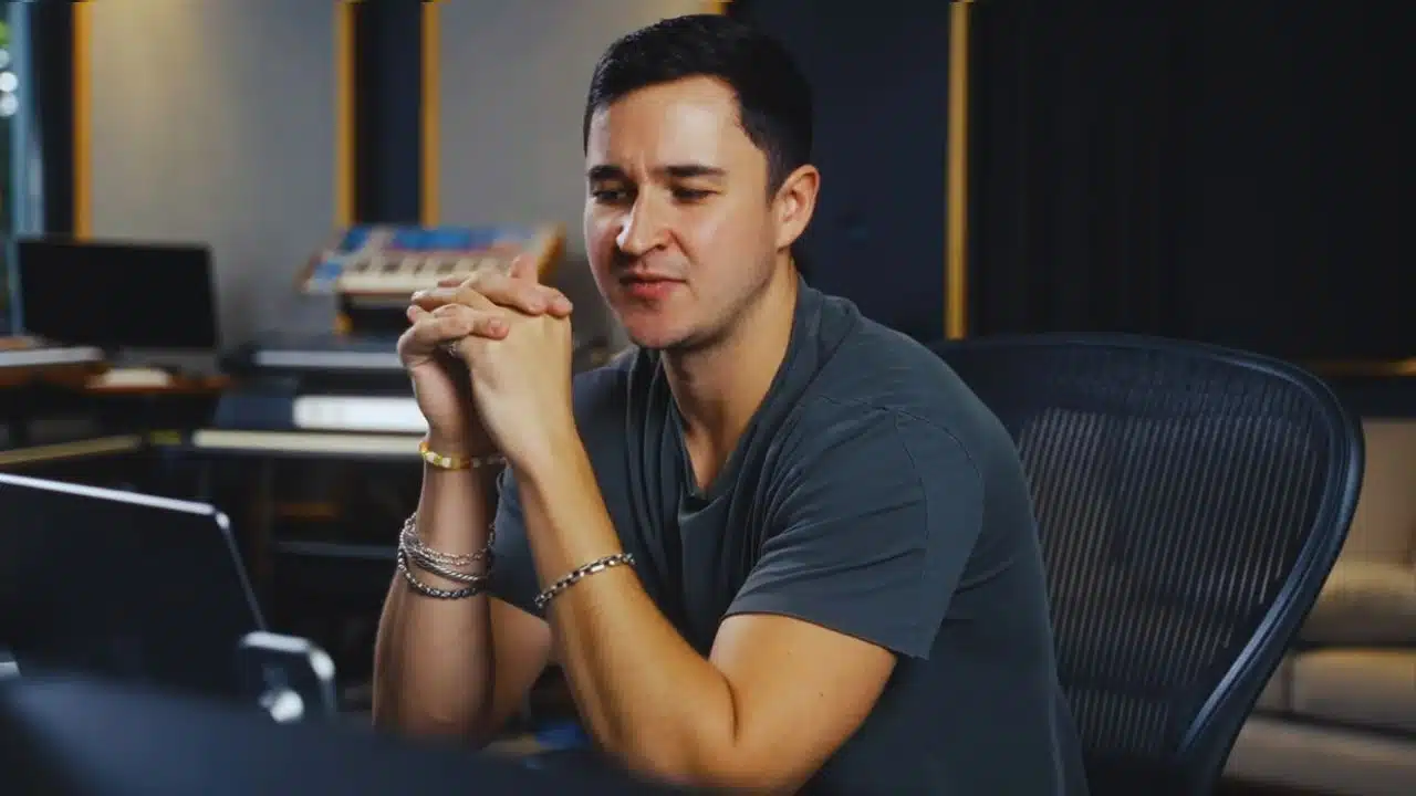 Where Does John Summit Live Now