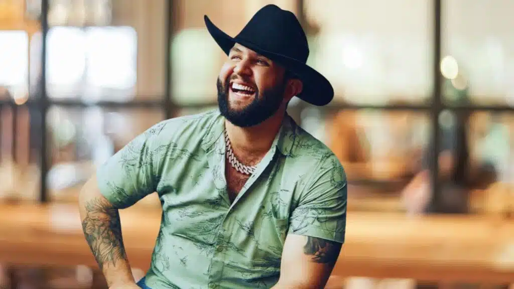 Where Is Carín León From