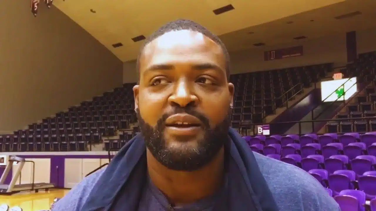 Where Is Demetress Bell Now