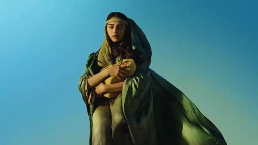 Where Is Stephanie Nur From