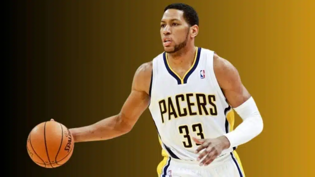 Where is Danny Granger Now