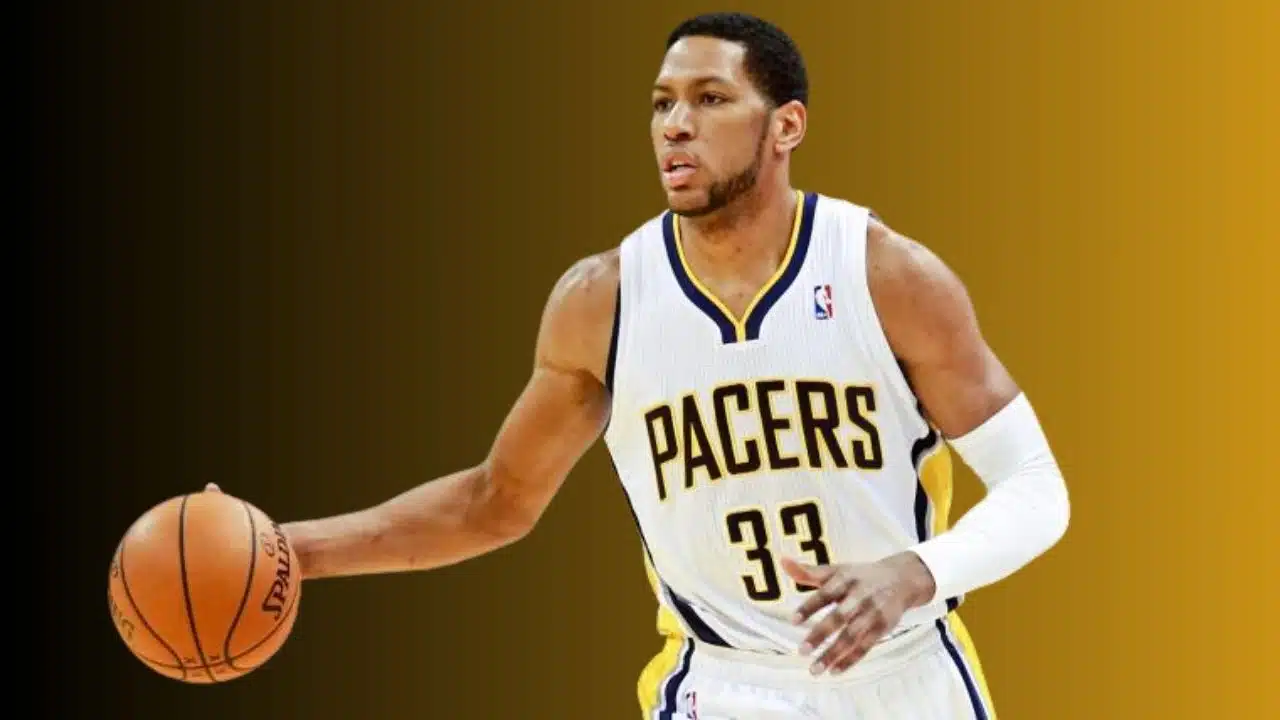 Where is Danny Granger Now