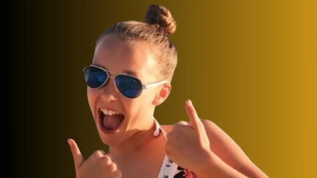 Who Has Custody of Caden Crain