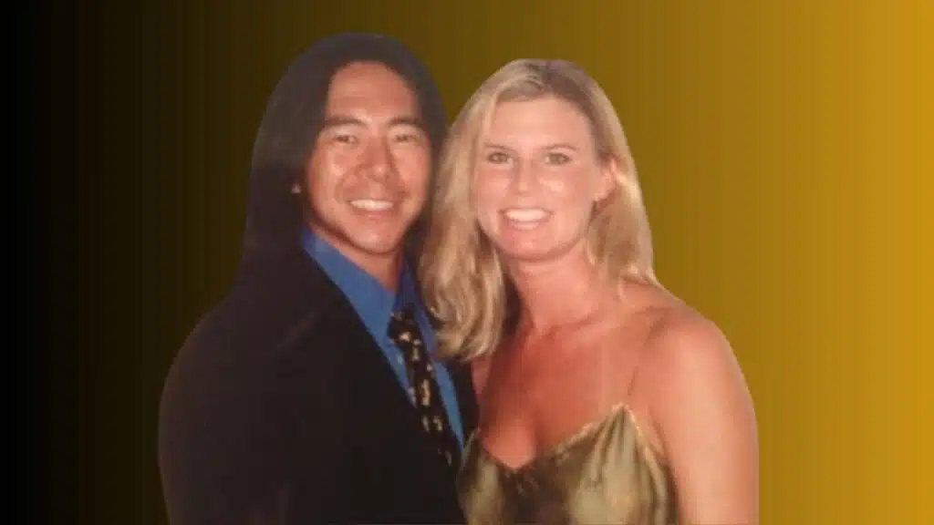 Who Is Henry Cho Married To