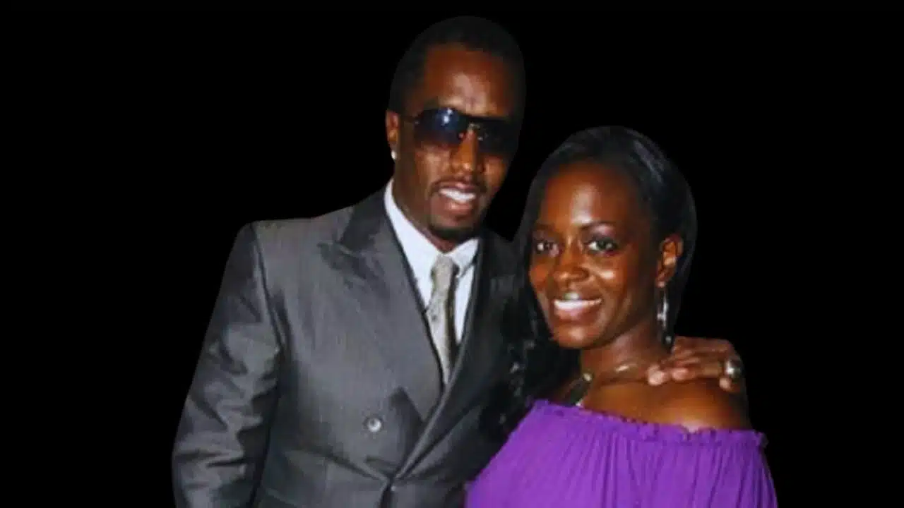 Who Is Puff Daddy Sister