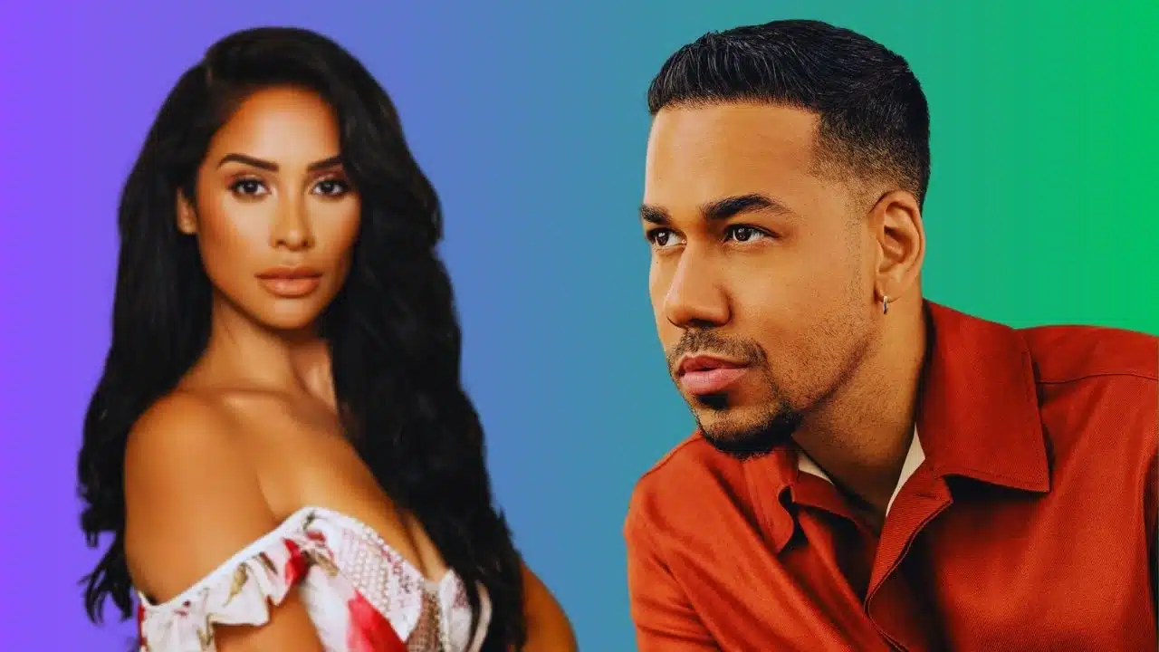 Who Is Romeo Santos' Long-Time Girlfriend