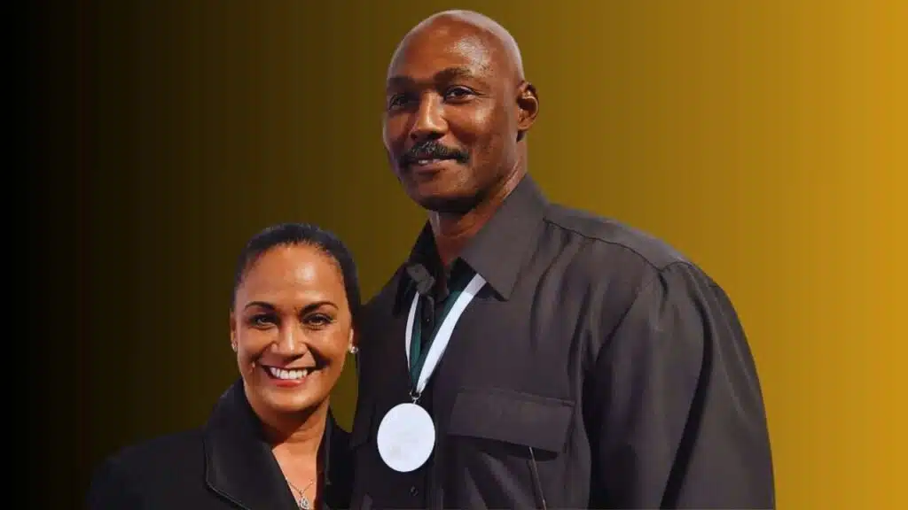 Who Is the Mother of Demetress Bell