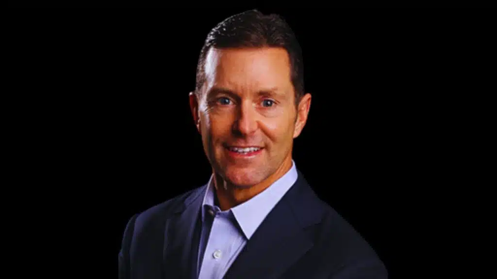 Who Is the New CEO of Mercury Systems