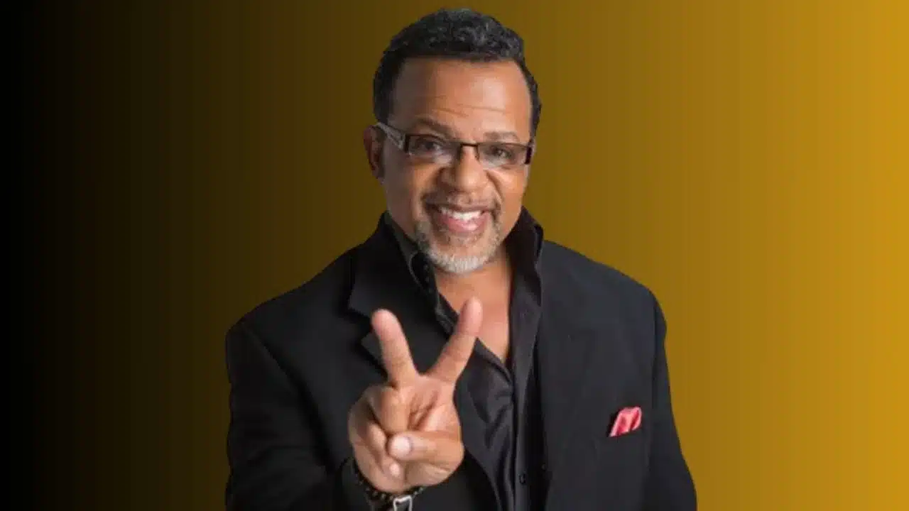 Who is Carlton Pearson Married to Now