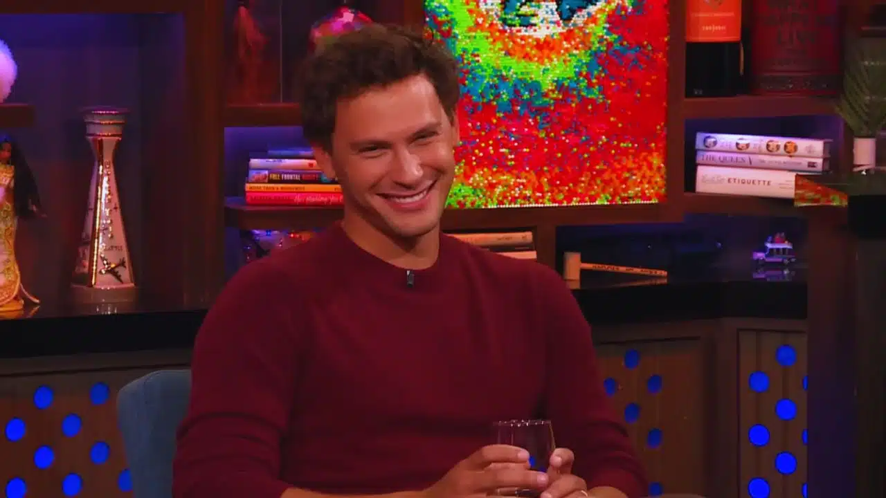 Who is Cooper Koch Married to