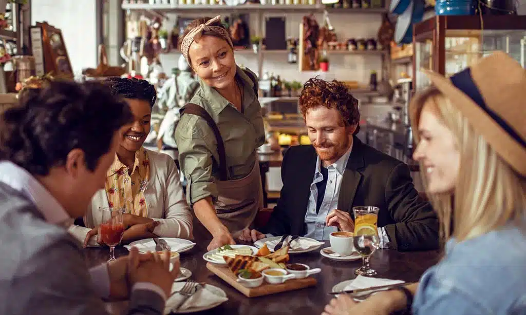 Why Farm-to-Table Dining Matters in NYC