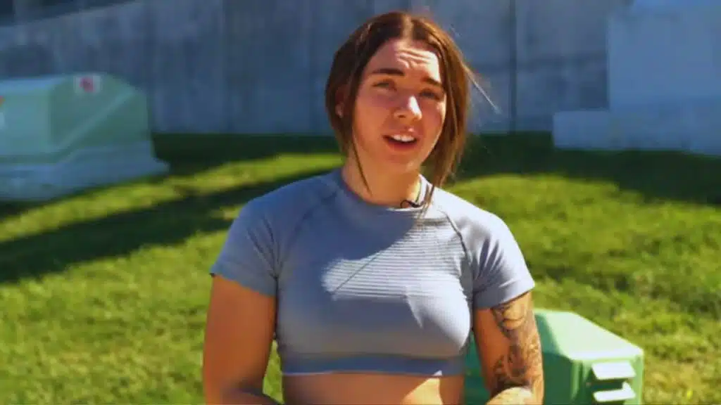 Why Is Abby Berner Famous