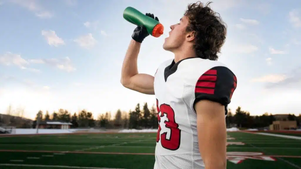 Big Time Soccer in Iowa