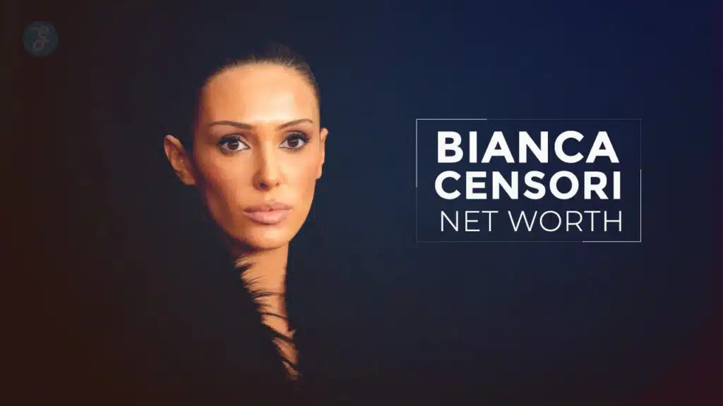Bianca Censori Net Worth