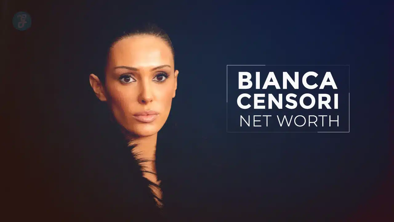 Bianca Censori Net Worth