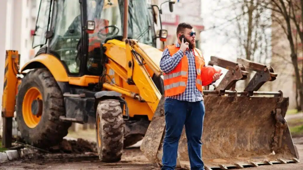 construction zone truck accident legal steps